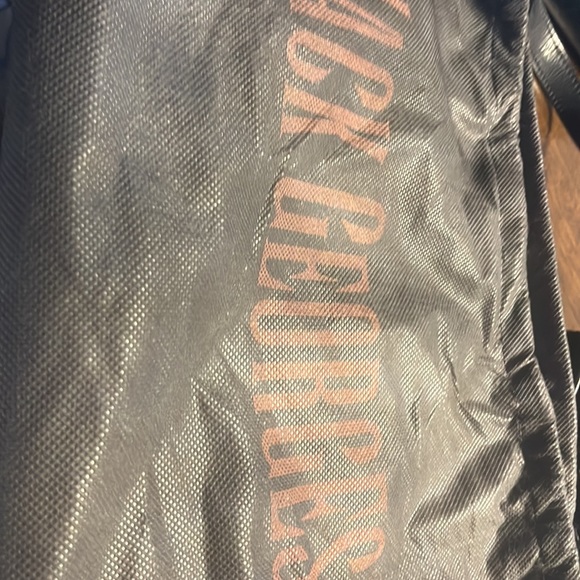 Jack George’s purse - Picture 5 of 5